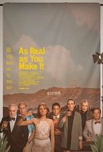 Watch As Real As You Make It 0123movies