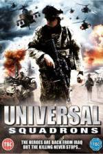 Watch Universal Squadrons 0123movies