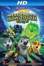 Watch Alpha And Omega: The Legend of the Saw Toothed Cave 0123movies