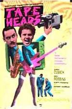 Watch Tapeheads 0123movies