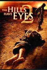 Watch The Hills Have Eyes II 0123movies