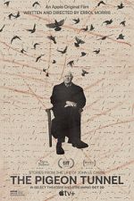 Watch The Pigeon Tunnel 0123movies