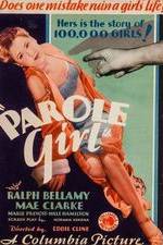 Watch Parole Girl 0123movies