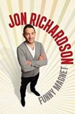 Watch Jon Richardson: Funny Magnet 0123movies