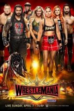 Watch WrestleMania 35 0123movies