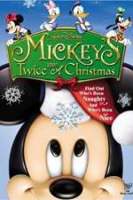 Watch Mickey's Twice Upon a Christmas 0123movies
