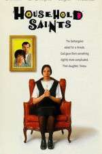 Watch Household Saints 0123movies