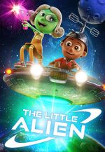 Watch The Little Alien 0123movies
