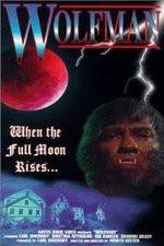 Watch Wolfman 0123movies