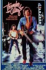 Watch Thunder Alley 0123movies