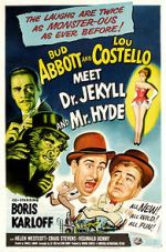 Watch Abbott and Costello Meet Dr. Jekyll and Mr. Hyde 0123movies