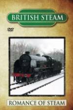 Watch British Steam - Romance Of Steam 0123movies