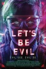 Watch Let's Be Evil 0123movies
