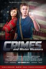 Watch Crimes and Mister Meanors 0123movies