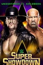 Watch WWE Super Show-Down 0123movies