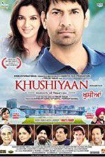 Watch Khushiyaan 0123movies