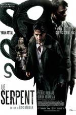 Watch Le serpent 0123movies