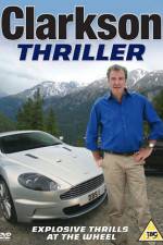 Watch Clarkson: Thriller 0123movies