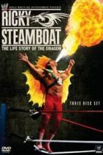 Watch Ricky Steamboat The Life Story of the Dragon 0123movies