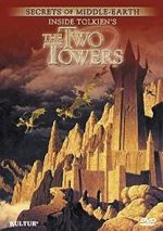 Watch Secrets of Middle-Earth: Inside Tolkien\'s \'The Two Towers\' 0123movies