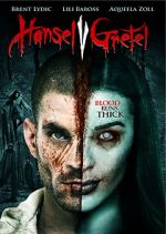 Watch Hansel vs. Gretel 0123movies