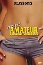 Watch Playboy Sexiest Amateur Home Videos 0123movies