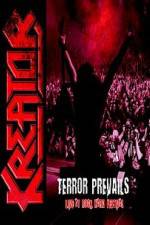 Watch Kreator Live at RockPalast 0123movies