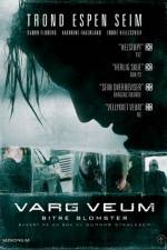 Watch Varg Veum Bitter Flowers 0123movies