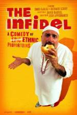 Watch The Infidel 0123movies