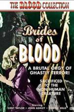 Watch Brides of Blood 0123movies