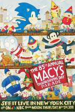 Watch Macys Thanksgiving Day Parade 85th Anniversary Special 0123movies