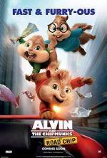 Watch Alvin and the Chipmunks: The Road Chip 0123movies