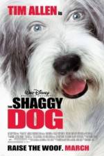 Watch The Shaggy Dog 0123movies