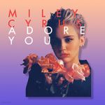 Watch Miley Cyrus: Adore You 0123movies
