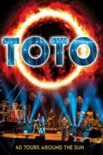 Watch Toto - 40 Tours Around the Sun 0123movies