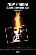 Watch Ziggy Stardust and the Spiders from Mars 0123movies