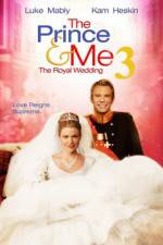 Watch The Prince & Me 3: A Royal Honeymoon 0123movies