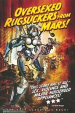 Watch Over·Sexed Rugsucker from Mars 0123movies