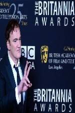 Watch The Britannia Awards Red Carpet Special 0123movies