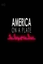 Watch BBC America On A Plate The Story Of The Diner 0123movies
