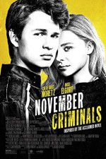 Watch November Criminals 0123movies