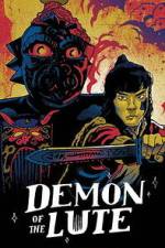 Watch Demon of the Lute 0123movies
