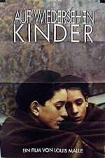 Watch Au revoir les enfants 0123movies