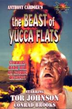 Watch The Beast of Yucca Flats 0123movies