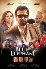 Watch The Blue Elephant 0123movies