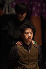 Watch The Great Illusionist 2 0123movies