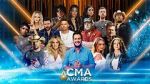 Watch 55th Annual CMA Awards (TV Special 2021) 0123movies