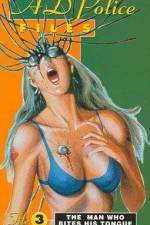 Watch AD Police File 3 The Man Who Bites His Tongue 0123movies