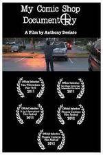 Watch My Comic Shop DocumentARy 0123movies