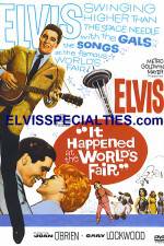 Watch It Happened at the World's Fair 0123movies